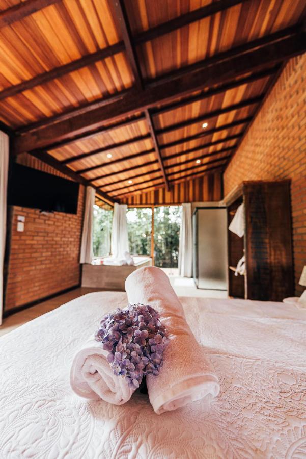 Hotel Terra Verde Mauá Visconde de Mauá Exterior foto